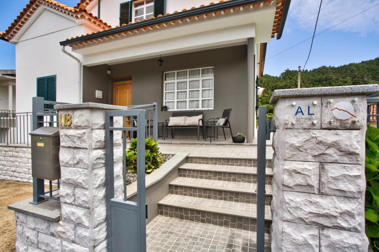 Casa Da Olides - Studio 桑塔纳 外观 照片