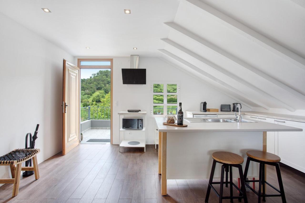 Casa Da Olides - Studio 桑塔纳 外观 照片