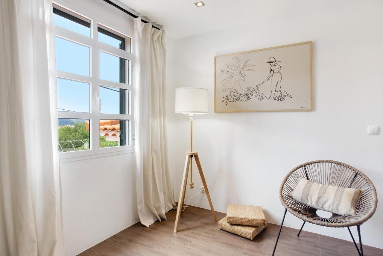 Casa Da Olides - Studio 桑塔纳 外观 照片