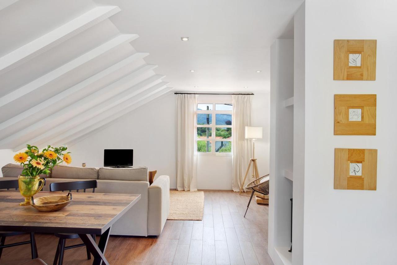 Casa Da Olides - Studio 桑塔纳 外观 照片